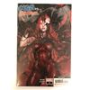 Image 1 : GWENOM VS CARNAGE #1 (MARVEL COMICS) 2ND PRINTING