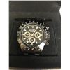 Image 2 : REPLICA ROLEX DAYTONA OYSTER PERPETUAL SUPERLATIVE CHRONOMETER WRIST WATCH w/ CASE