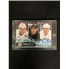 Image 1 : 2014-15 UPPER DECK SERIES 2 #500 YOUNG GUNS CHECKLIST