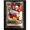 Image 1 : 2017-18 UPPER DECK SERIES 1 #204 PIERRE-LUC DUBOIS YOUNG GUNS