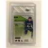 Image 2 : 2019-20 UPPER DECK SYNERGY #EB-2 QUINN HUGHES EXCEPTIONAL BEGINNINGS /999 (GEM MINT 10)