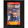 Image 1 : 2020-21 UPPER DECK HOCKEY SERIES TWO BLASTER BOX
