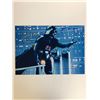 Image 1 : JAMES EARL JONES SIGNED 8X10 PHOTO (REAL AUTHENTIC COA)