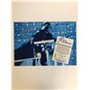 Image 2 : JAMES EARL JONES SIGNED 8X10 PHOTO (REAL AUTHENTIC COA)
