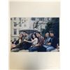 Image 1 : "FRIENDS" SIGNED PHOTO w/ J. ANNISTON, C. COX, L. KUDROW, M. LeBLANC, M. PERRY, D. SCHWIMMER w/ COA