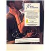 Image 2 : FIFTY SHADES OF GREY PHOTO SIGNED BY DAKOTA JOHNSON, JAMIE DORNAN (REAL AUTHENTIC COA)