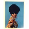 Image 1 : DIANA ROSS SIGNED 8X10 PHOTO (REAL AUTHENTIC COA)