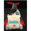 Image 2 : ECTO-1 Ambulance Car Complete The Real Ghostbusters Kenner 1984 Vintage