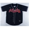 Image 3 : RONALD ACUNA JR. SIGNED BRAVES PRO STYLE JERSEY (JSA COA)