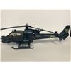 Image 1 : G.I. JOE Dream Machine Project Blue Thunder Helicopter 1/32 Diecast