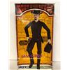 Image 1 : VINTAGE COMPLETE IN BOX BEST OF THE WEST SAM COBRA ACTION FIGURE