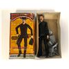 Image 2 : VINTAGE COMPLETE IN BOX BEST OF THE WEST SAM COBRA ACTION FIGURE
