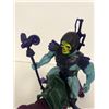 Image 3 : Masters of the Universe Vintage He-Man Action Figure & Vehicle Skeletor & Panthor