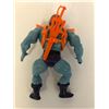 Image 2 : Vintage 1981 Mattel MOTU He-Man Faker Action Figure w/ Accessories