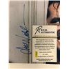 Image 2 : JACK NICHOLSON SIGNED 8X10 PHOTO (REAL AUTHENTIC COA)