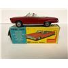 Image 2 : CORGI TOYS #246 CHRYSLER IMPERIAL DIE-CAST