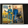 Image 2 : VINTAGE COMPLETE IN BOX GENERAL CUSTER BY MARX FORT APACHE FIGHTERS