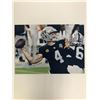 Image 1 : DEREK CARR SIGNED 8X10 PHOTO (REAL AUTHENTIC COA)