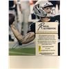 Image 2 : DEREK CARR SIGNED 8X10 PHOTO (REAL AUTHENTIC COA)