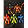 Image 1 : HE-MAN COLLECTIBLE FIGURES LOT