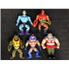 Image 1 : HE-MAN COLLECTIBLE FIGURES LOT