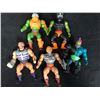 Image 1 : HE-MAN COLLECTIBLE FIGURES LOT