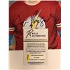 Image 2 : Jim Parsons as Sheldon from the Big Bang Theory Signed 8X10 Photo (Real Authentic COA)
