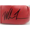 Image 2 : MIKE TYSON SIGNED EVERLAST BOXING GLOVE (JSA COA)