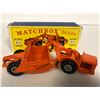 Image 1 : Matchbox K-6 King Size Earth Scraper