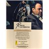 Image 2 : James Gandolfini Signed 8X10 Photo (Real Authentic COA)