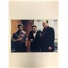 Image 1 : James Gandolfini Signed 8X10 Photo (Real Authentic COA)
