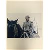 Image 1 : EMILIA CLARKE SIGNED 8X10 PHOTO (REAL AUTHENTIC COA)