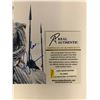 Image 2 : EMILIA CLARKE SIGNED 8X10 PHOTO (REAL AUTHENTIC COA)