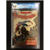 Image 1 : THE AMAZING SPIDER-MAN # 43 ( CGC 6.0)