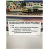 Image 2 : HESS COLLECTOR TRUCK PACKAGE