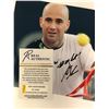 Image 2 : ANDRE AGASSI SIGNED 8X10 PHOTO (REAL AUTHENTIC COA)