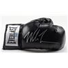 Image 1 : MIKE TYSON SIGNED BLACK EVERLAST BOXING GLOVE (FITERMAN HOLOGRAM)