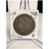 Image 1 : 1888 USA MORGAN SILVER DOLLAR