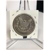 Image 2 : 1978 USA MORGAN SILVER DOLLAR (SAN FRANCISCO MINTED)