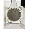 Image 1 : 1902 USA MORGAN SILVER DOLLAR (PHILADELPHIA MINTED)
