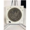 Image 2 : 1921 USA MORGAN SILVER DOLLAR (DENVER MINTED)