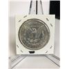 Image 2 : 1882 USA MORGAN SILVER DOLLAR (PHILADELPHIA MINTED) Uncirculated
