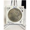 Image 1 : 1921 USA MORGAN SILVER DOLLAR