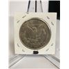 Image 2 : 1921 USA MORGAN SILVER DOLLAR (SAN FRANCISCO MINTED)