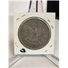 Image 2 : 1883 USA MORGAN SILVER DOLLAR (NEW ORLEANS MINTED)