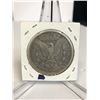 Image 2 : 1885 USA MORGAN SILVER DOLLAR (SAN FRANCISCO MINTED)