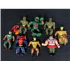 Image 1 : HE-MAN TOY FIGURES LOT