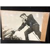 Image 1 : ELVIS PRESLEY 24X36 POSTER