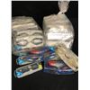 Image 1 : SWIM GOGGLES LOT