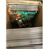 Image 2 : ASSORTED MAGAZINES/ PRICE GUIDES LOT